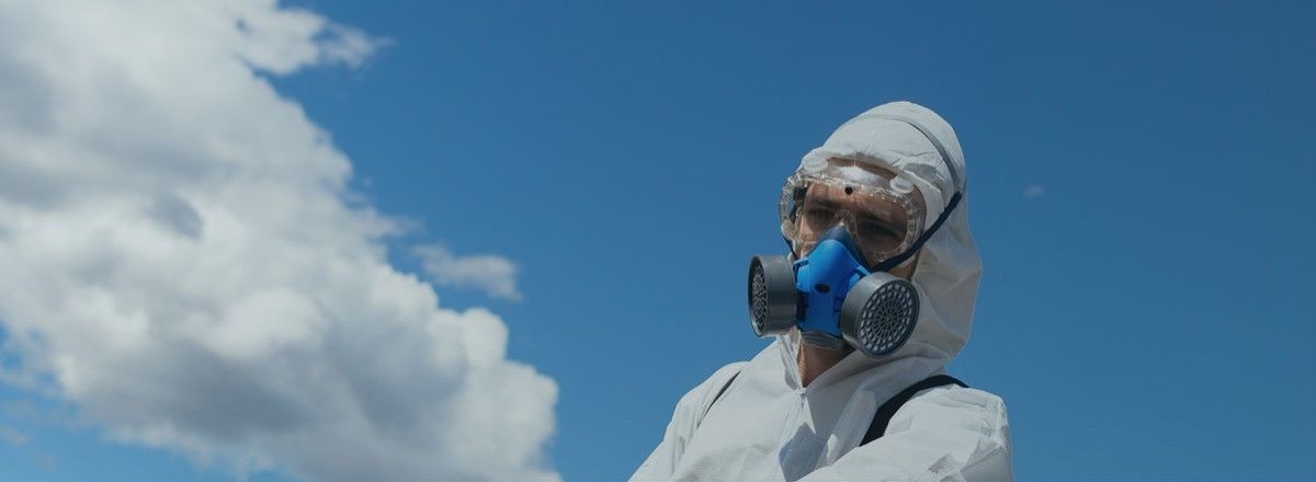 центр дезинфекции в Лосино-Петровском